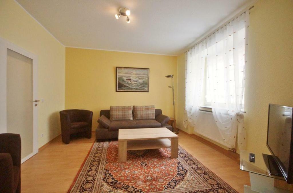 Ferienwohnung Moog Lonnig Ngoại thất bức ảnh
